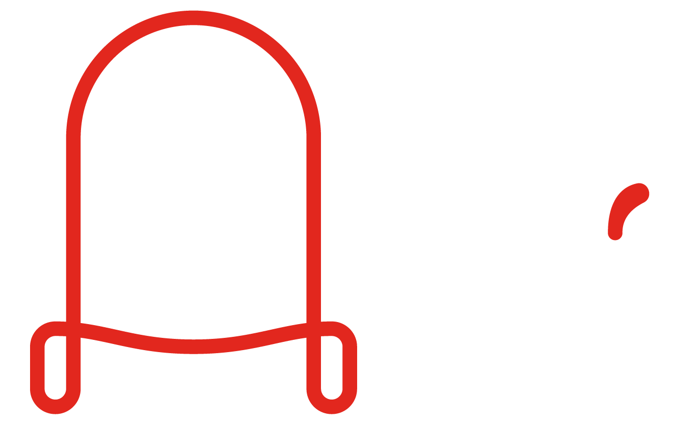 Achì - la staffa portaocchiali